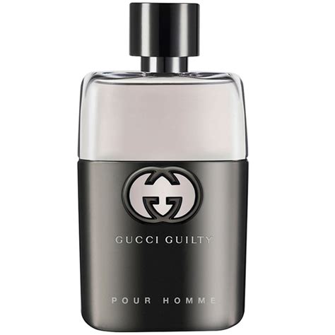 guilty gucci shoes|gucci guilty for men 50ml.